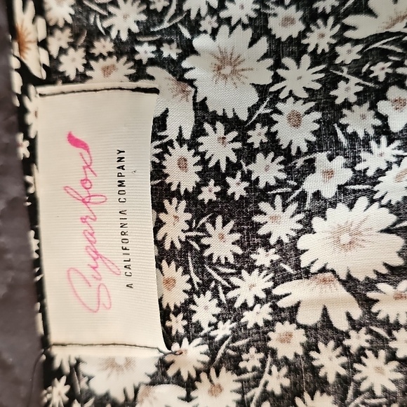 NWOT Sugarfoot Size Large Dress - Picture 4 of 5